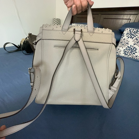 Michael Kors Backpack - Picture 11 of 13